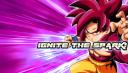 Discovery splash banner for Dokkan Sparking Discord server