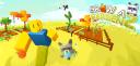Discovery splash banner for Grow A Garden 2┃Stock Alerts・Weather・Trading Discord server