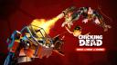 Discovery splash banner for ChicKing Dead Discord server