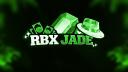 Discovery splash banner for RBXJade Discord server