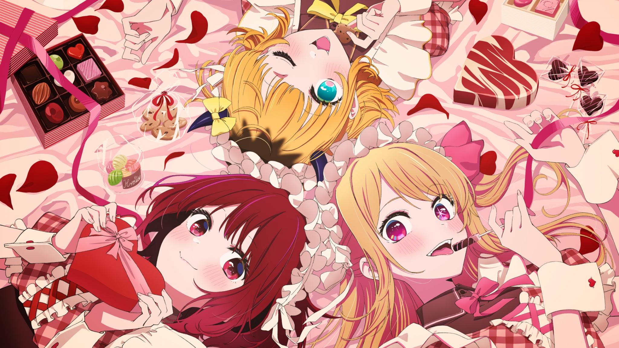 Discovery splash banner for Near's gang Discord server