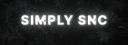 Discovery splash banner for Simply SNC | Pls Donate Hangout ; robux events ; Robux Giveaways ; Daily Giveaways Discord server