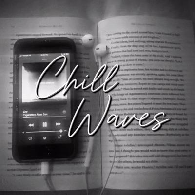 Discovery splash banner for Chillwaves ? | Community . Chill . Social . Events Discord server