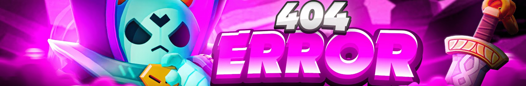 Discovery splash banner for 404ERROR HQ Discord server