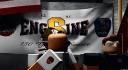 Discovery splash banner for Division 1, Fire Department of the City of New York Discord server