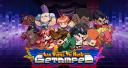 Discovery splash banner for GA-Tân Vương Tái Xuất Discord server