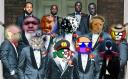 Discovery splash banner for Italia's Commonwealth Discord server
