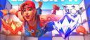 Discovery splash banner for EL JuGa Family Discord server