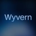 Discovery splash banner for Wyvern.im Discord server
