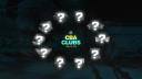 Discovery splash banner for Curveball Association Discord server