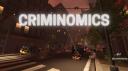 Discovery splash banner for Criminomics [Value List] Discord server