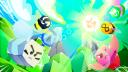 Discovery splash banner for 17Games! Discord server