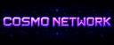 Discovery splash banner for COSMO MC Discord server