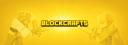 Discovery splash banner for BlockCraft Discord server
