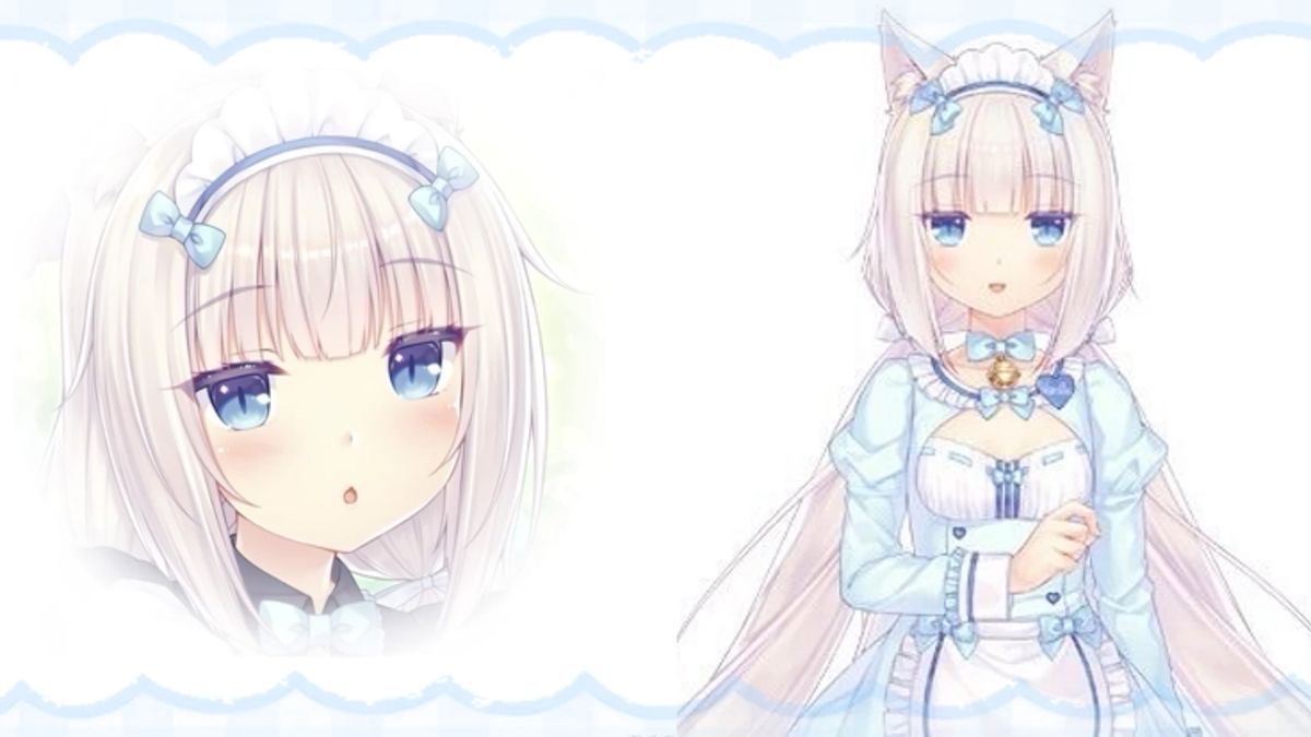 Discovery splash banner for — my homework is /unfinished Discord server
