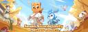 Discovery splash banner for Penguin GO! Discord server