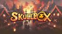 Discovery splash banner for SkullBox - Serveur Boxed Discord server
