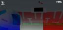 Discovery splash banner for ANFR | Asociación Nacional de Fútbol Roblox Discord server