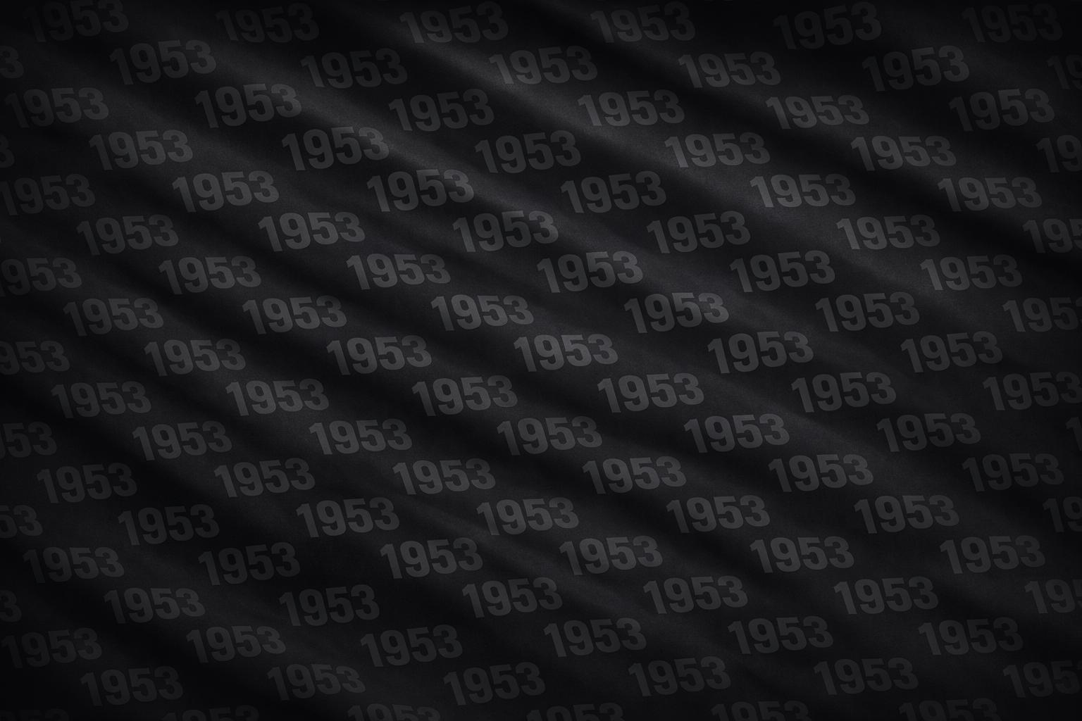 Discovery splash banner for 1953 #COMEBACK Discord server