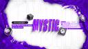 Discovery splash banner for ✦  |  Mystic Shop Discord server