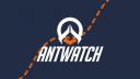 Discovery splash banner for Antwatch Discord server