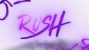 Discovery splash banner for RUSH Discord server