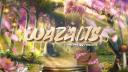 Discovery splash banner for Wazalis ☀ Discord server