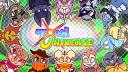 Discovery splash banner for Toons Universe [Alpha] Discord server