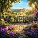Discovery splash banner for M E N E K S E  | Nitro çekilişi Discord server