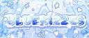 Discovery splash banner for ੭﹕﹒ ノ bluekizzes ༝ gws ༝ scl ˚◞♡ Discord server
