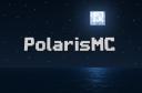 Discovery splash banner for PolarisMC S6 • Minecraft Earth Discord server