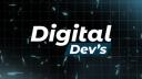 Discovery splash banner for Digital Dev's #FiveM | 1,9k Discord server