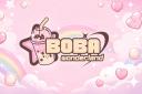 Discovery splash banner for Boba Wonderland Discord server