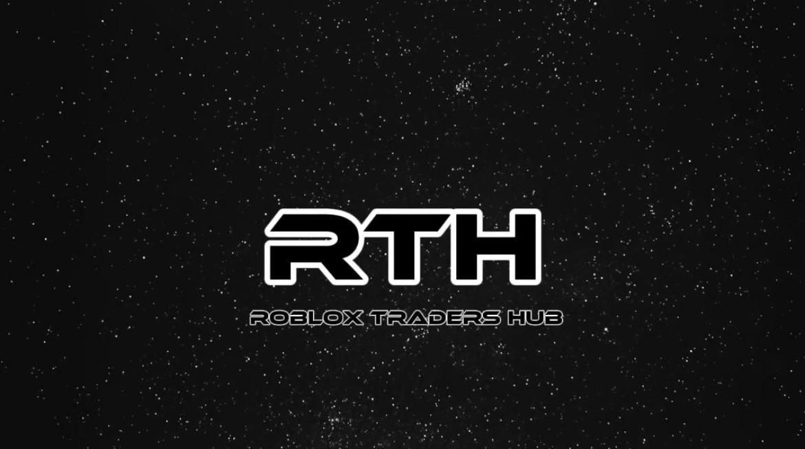 Discovery splash banner for Rtradershub Discord server