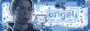 Discovery splash banner for (✿ᴗ͈ˬᴗ͈) αngeli 🎐 giveaways 𖤝 decors ⁘ social Discord server
