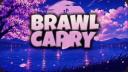 Discovery splash banner for Brawl Carry™ Discord server