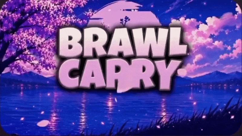 Discovery splash banner for Brawl Carry™ Discord server