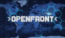 Discovery splash banner for OpenFront Masters Discord server