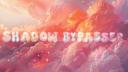 Discovery splash banner for 𝐒𝐡𝐚𝐝𝐨𝐰 𝐁𝐲𝐩𝐚𝐬𝐬𝐞𝐫 Discord server