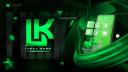 Discovery splash banner for # ~ Lucky ยง Discord server