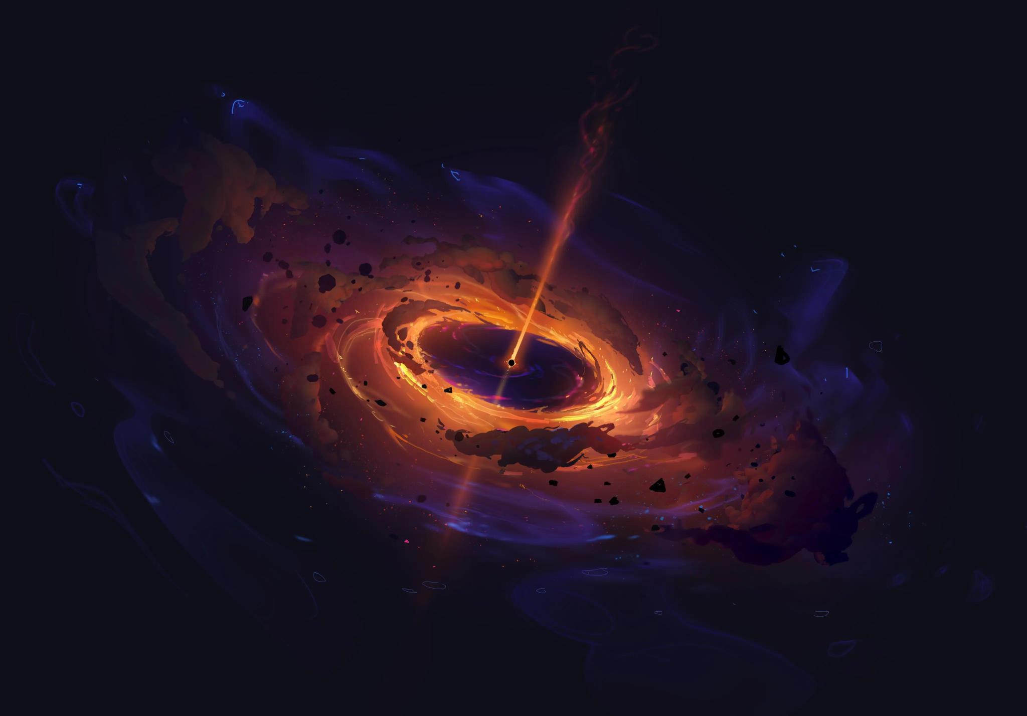 Discovery splash banner for Wildgate France Discord server