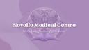 Discovery splash banner for Novelle Medical Centre Discord server