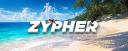 Discovery splash banner for Zypher 🥥 #ʀᴏ Discord server
