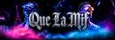 Discovery splash banner for Que La Mif [QLM] Discord server