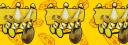 Discovery splash banner for CheeseY's Basement🧀 Discord server