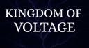 Discovery splash banner for VOLTAGE Discord server