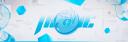 Discovery splash banner for Thrive Esport Discord server