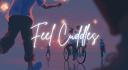 Discovery splash banner for Cuddles ❀․ Social ⬩ Hangout ⬩ Indian ⬩ VC ⬩ India Discord server
