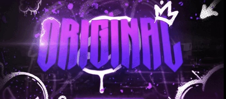 Discovery splash banner for ORIGINALJP22 #6k Discord server