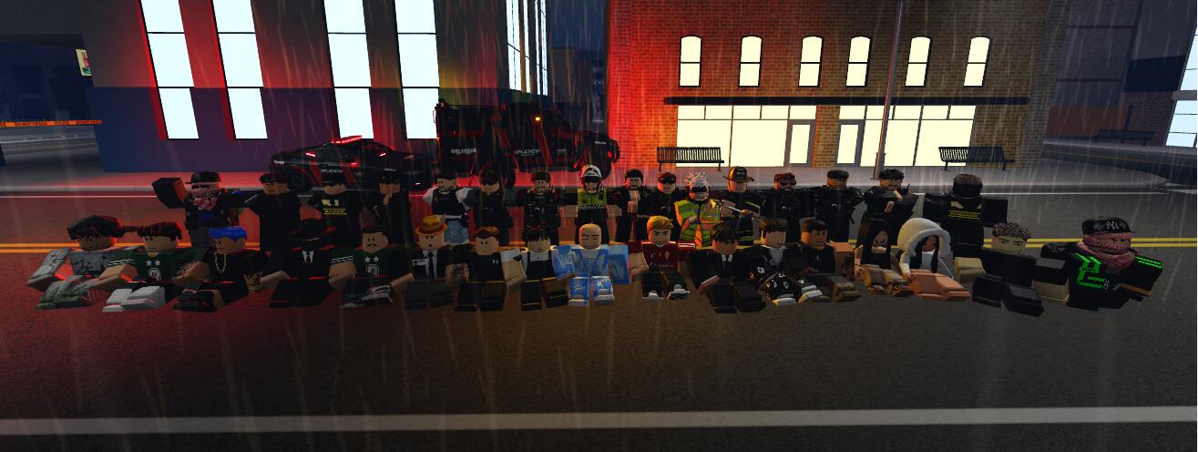 Discovery splash banner for š ć¢Valencia Roleplay |⦠EspaƱol Discord server